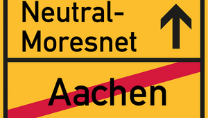 Moresnet