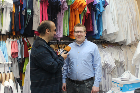 Interview