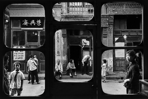 Peking