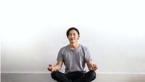 Meditation II