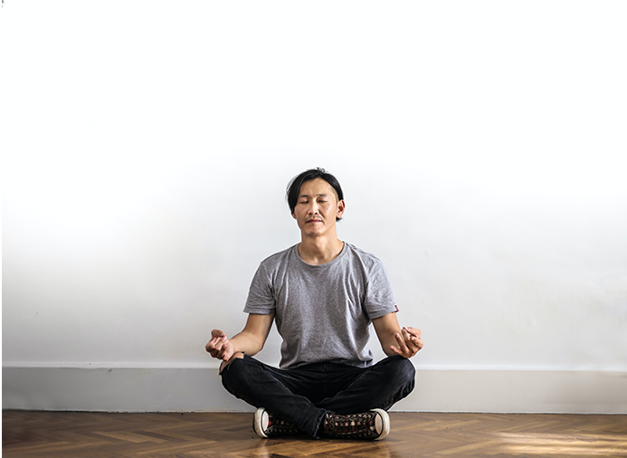 Meditation II