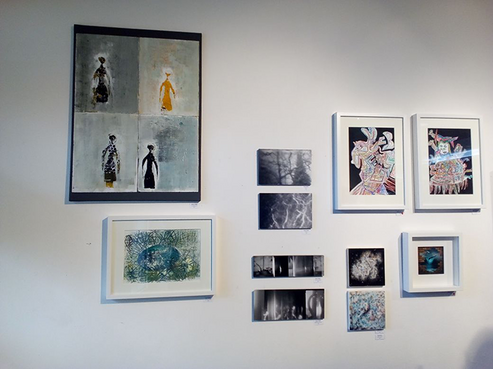 Ausstellung 2