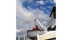 Alptraumschiff