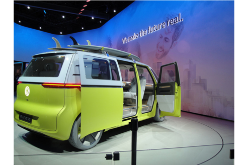VW Bulli