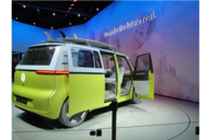 VW Bulli