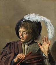 Frans Hals