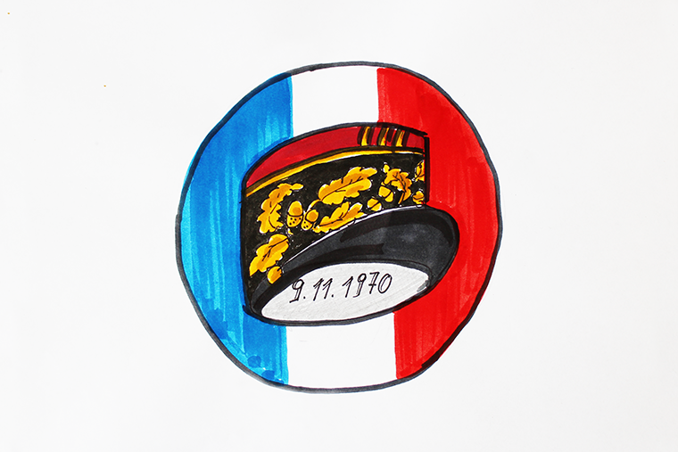 Charles de Gaulle