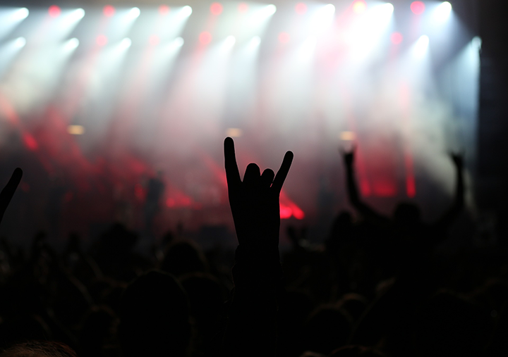 Metallica