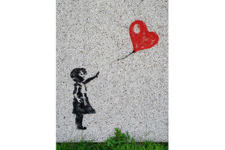 Banksy