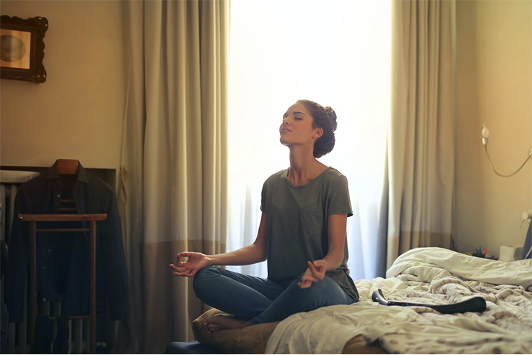 Meditation