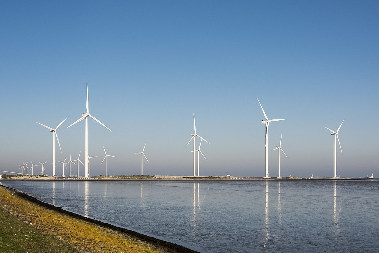 Energieverschwende