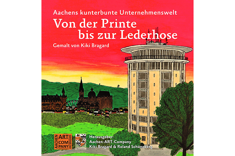 Kunterbunt