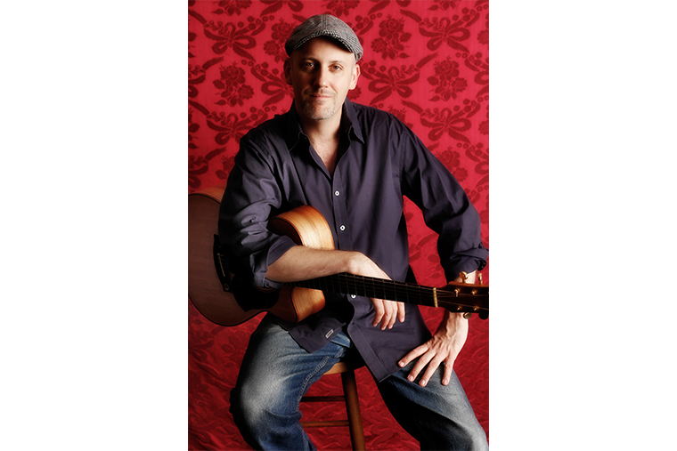 Adam Rafferty