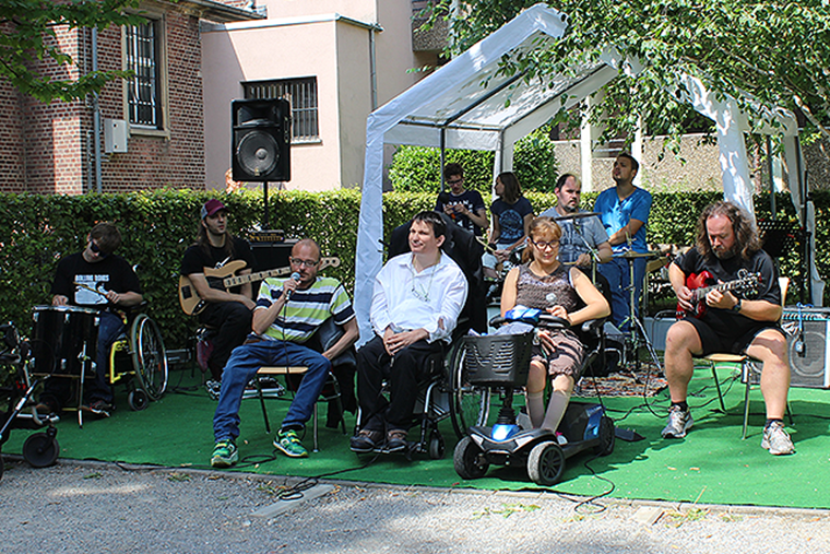 Sommerfest