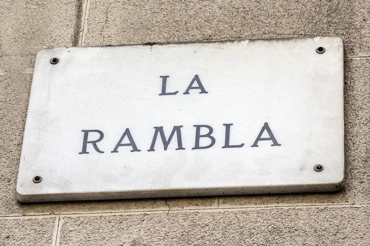 Barcelona