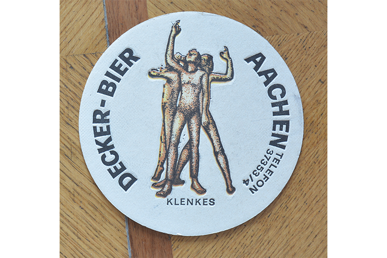 Bier und Wir