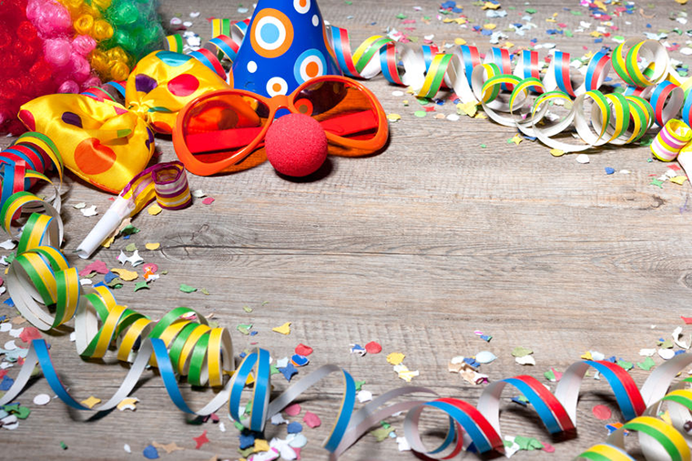 zum Karneval