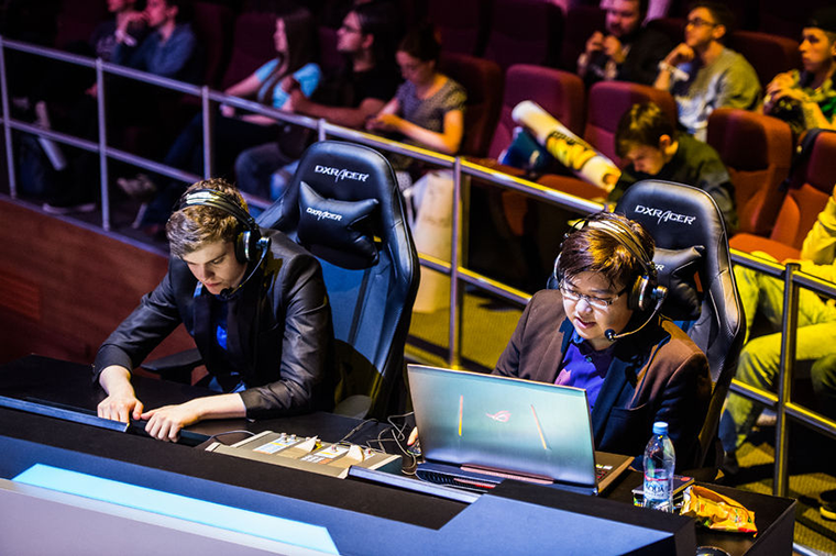 E-Sport