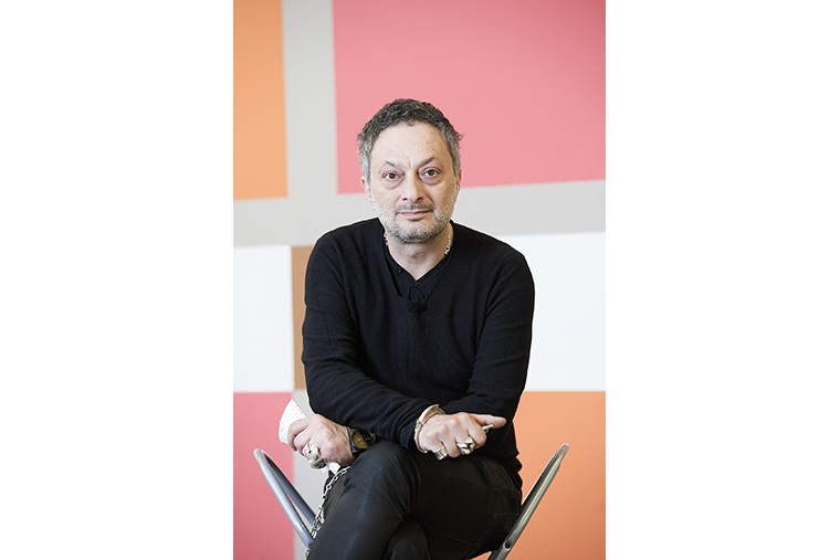 Feridun Zaimoglu