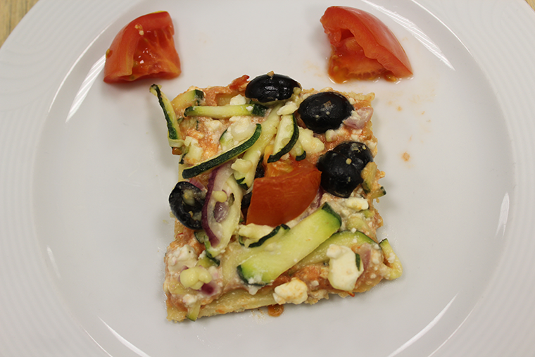 Flammkuchen
