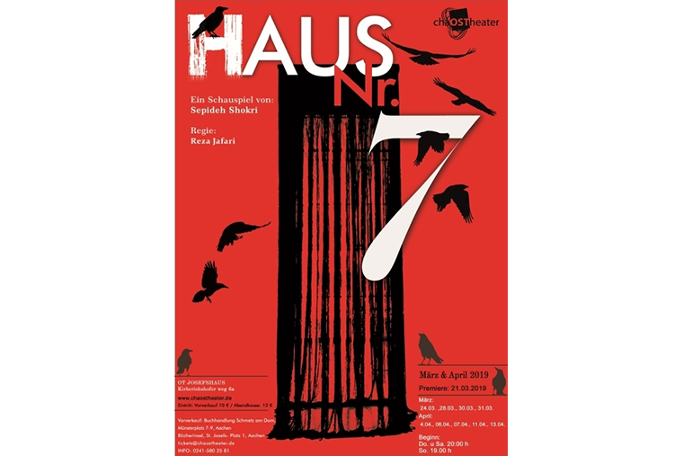 Haus Nr. 7