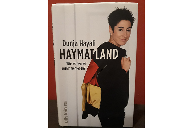 Haymatland