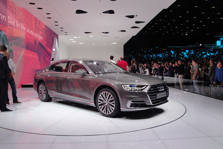 IAA 2017