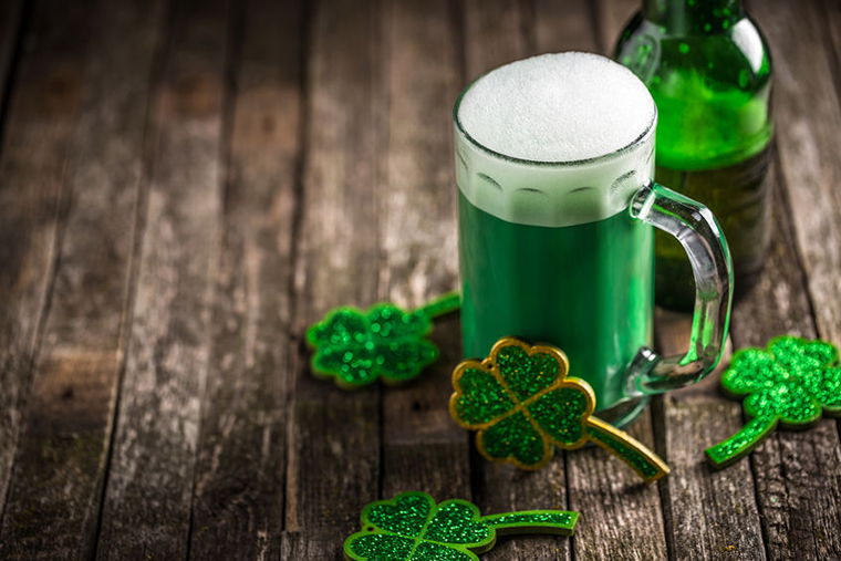 Irish Pub