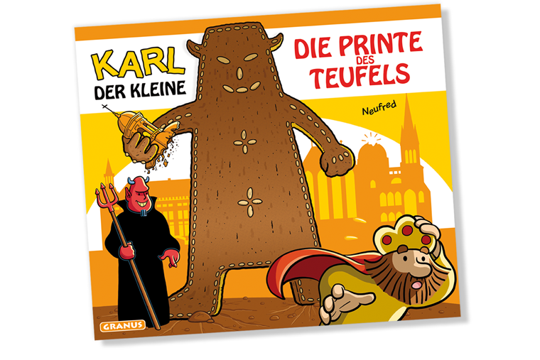 Karl der Kleine