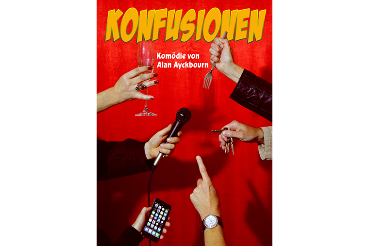 Konfusionen