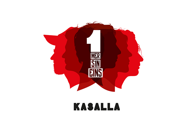 Kasalla