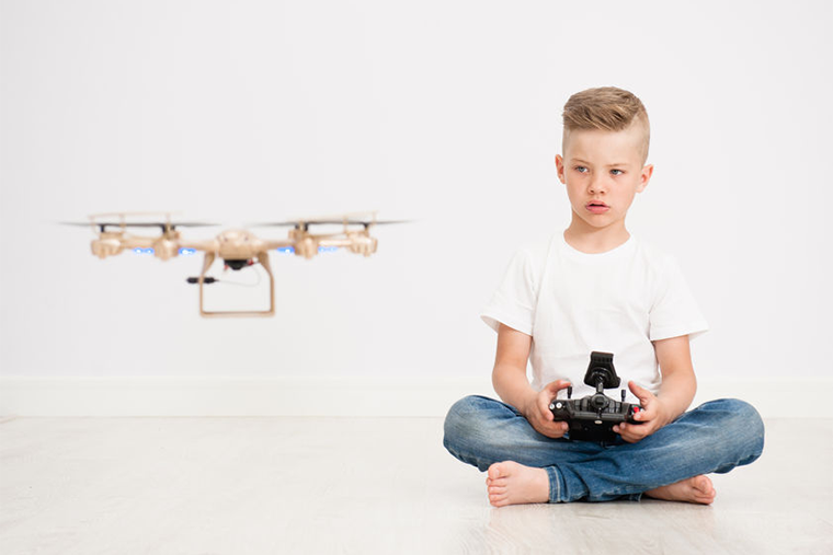 Modellhubschrauber