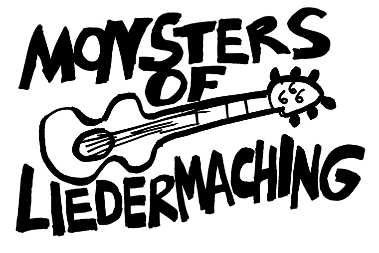 Monsters of Liedermaching