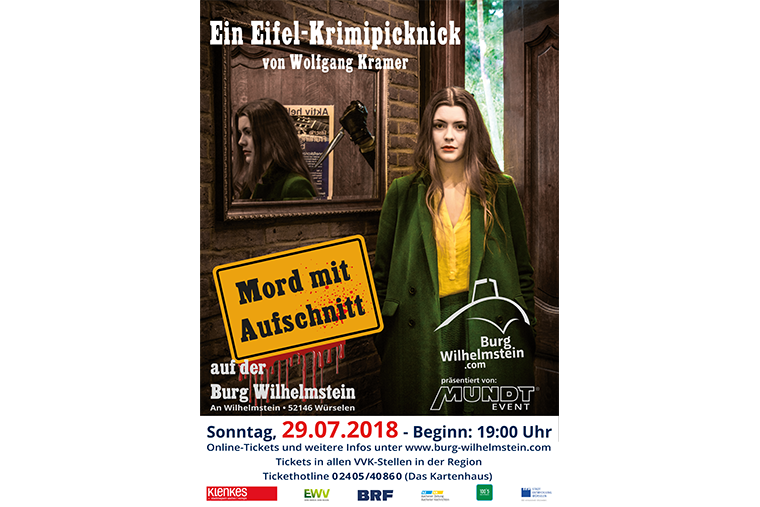 Mord mit Aufschnitt