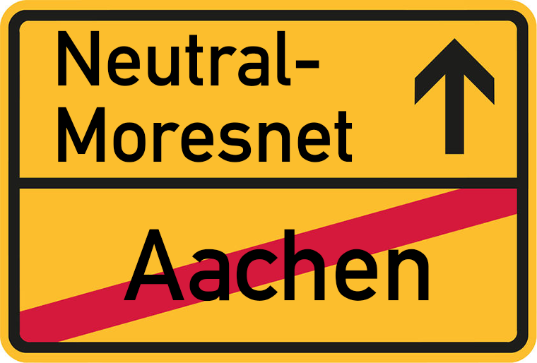 Moresnet