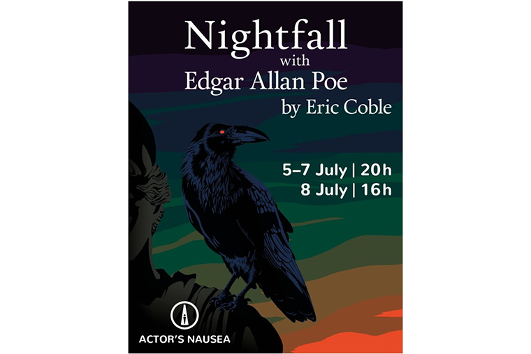 Nightfall