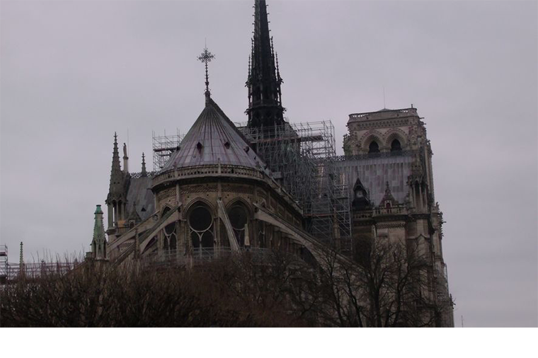 Notre Dame