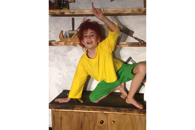 Pumuckl