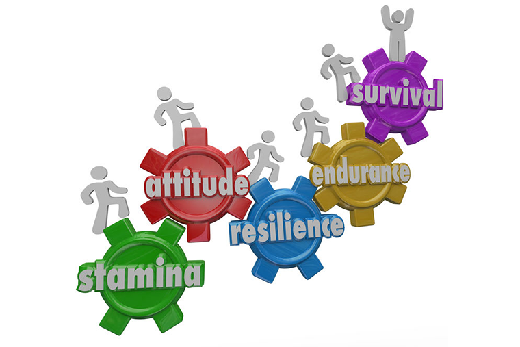 Resilienz