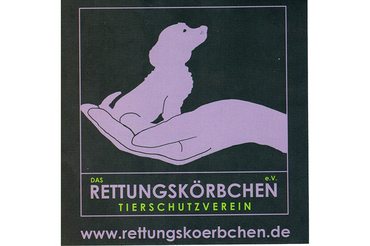 Rettungskörbchen