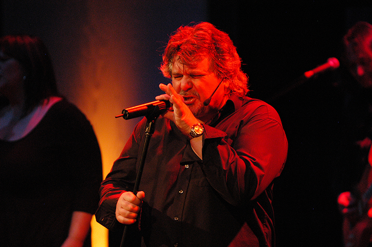 Tommy Engel