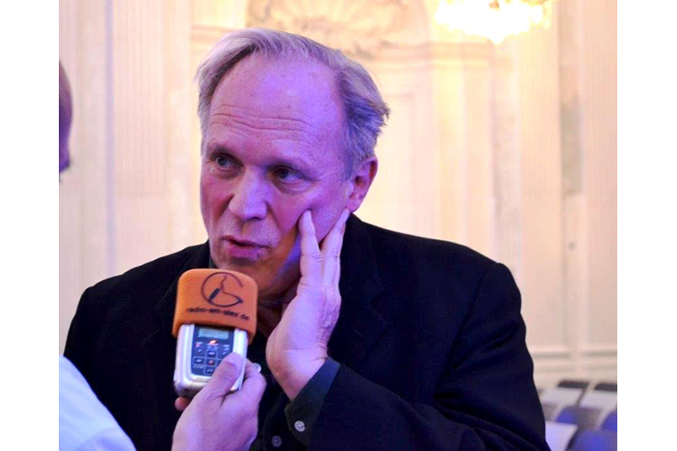 Ulrich Tukur