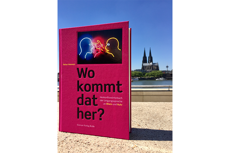 Wo kommt dat her?