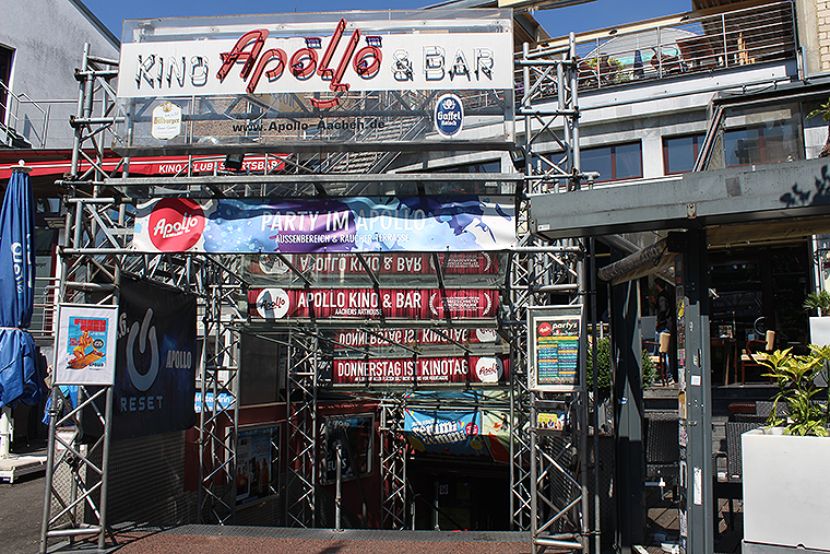 Apollo Kino